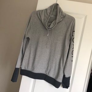 Team Beachbody sweatshirt